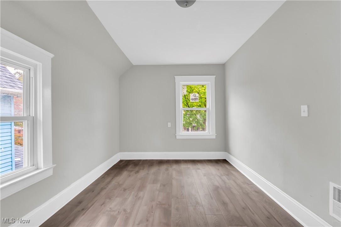 Brainard - Residential Lease