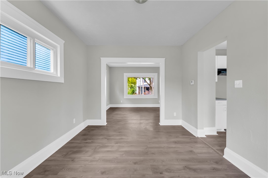 Brainard - Residential Lease