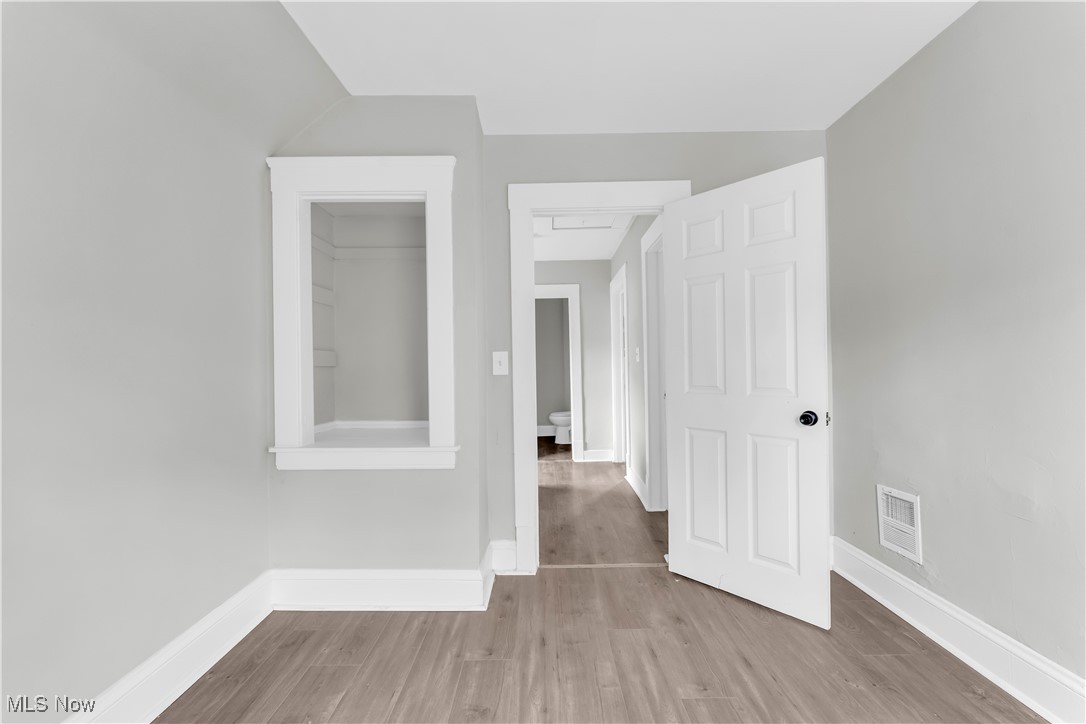 Brainard - Residential Lease