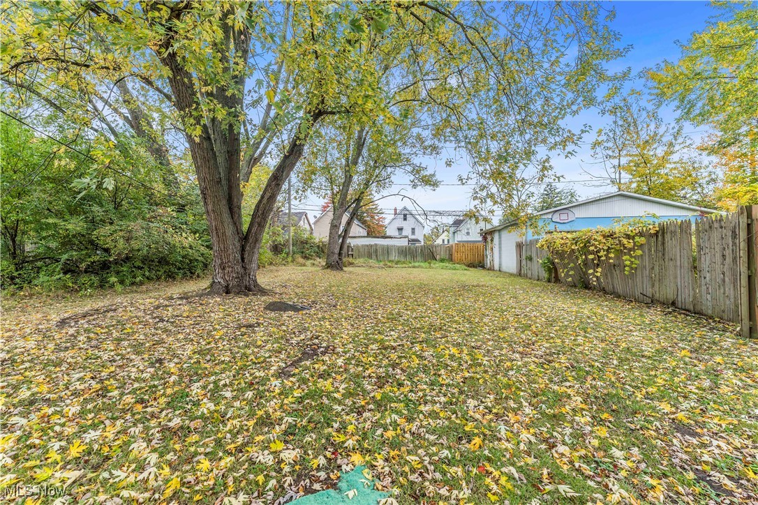 Brainard - Residential Lease