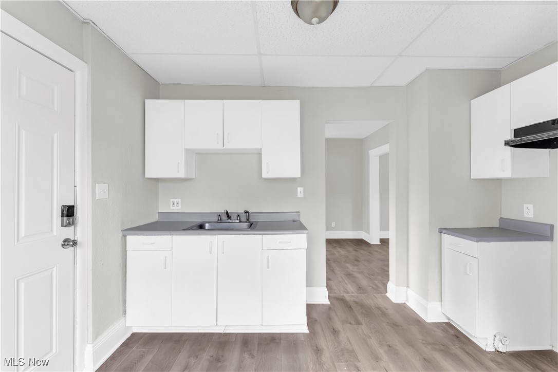 Brainard - Residential Lease