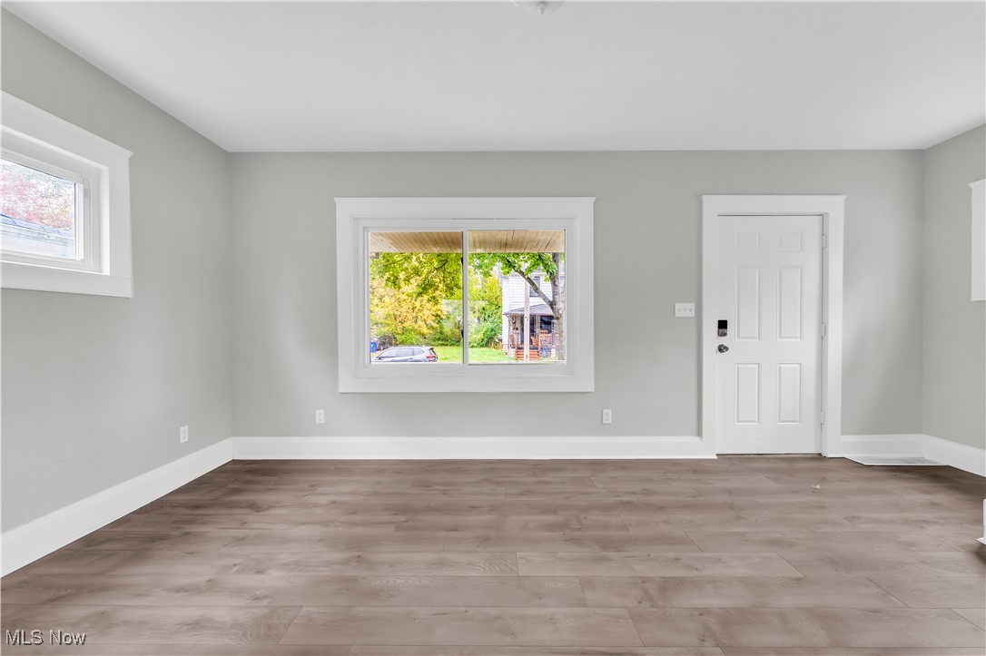 Brainard - Residential Lease