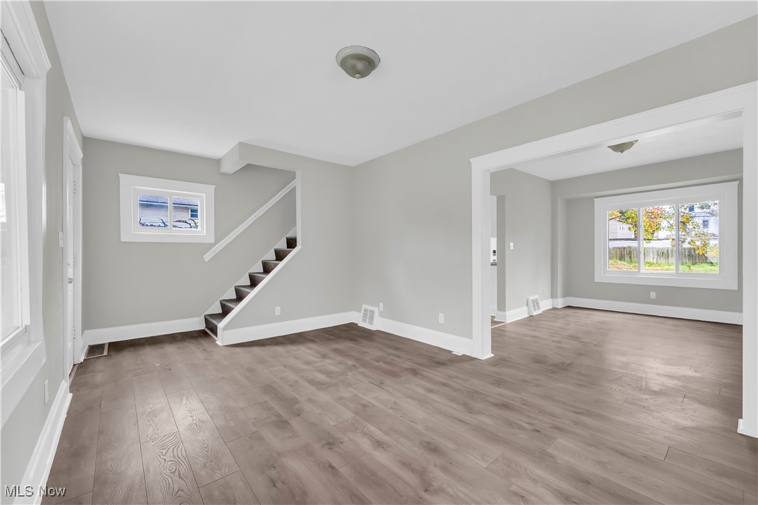 Brainard - Residential Lease