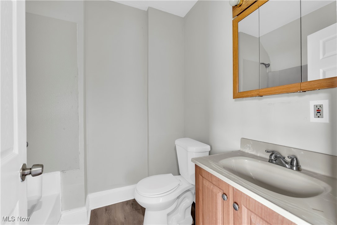 Brainard - Residential Lease