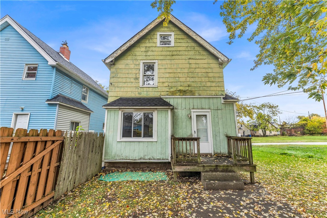 Brainard - Residential Lease