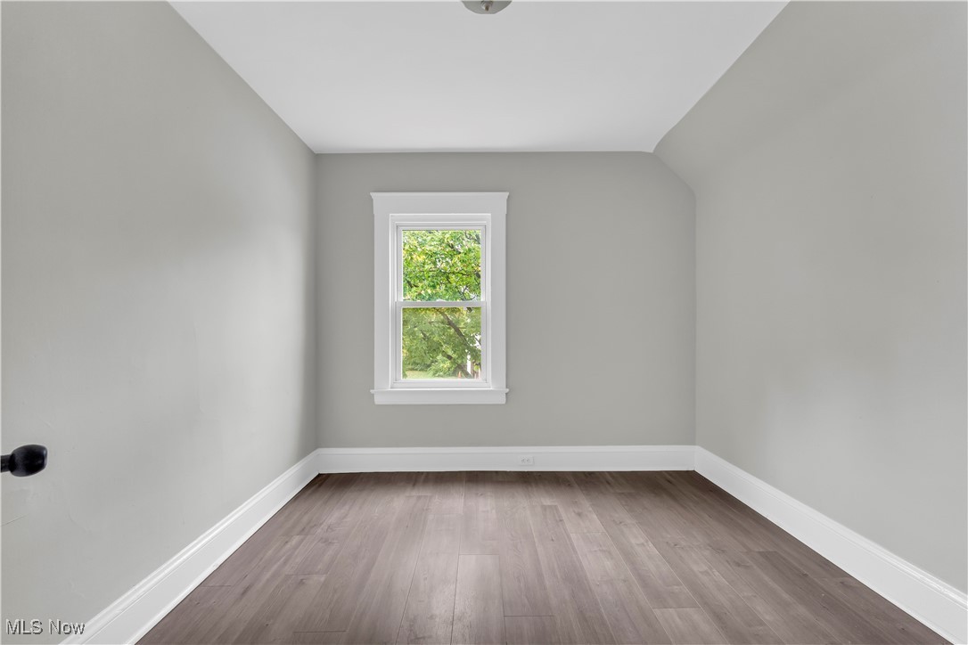 Brainard - Residential Lease