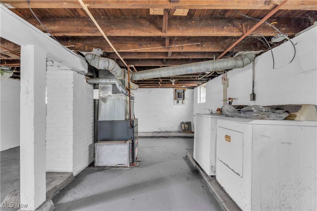 Brainard - Residential Lease