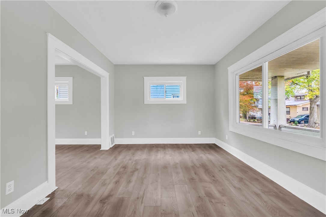 Brainard - Residential Lease