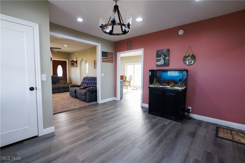 Photo of 4539 Ceramic Road, Crooksville, OH 43731 (MLS # 5180809)