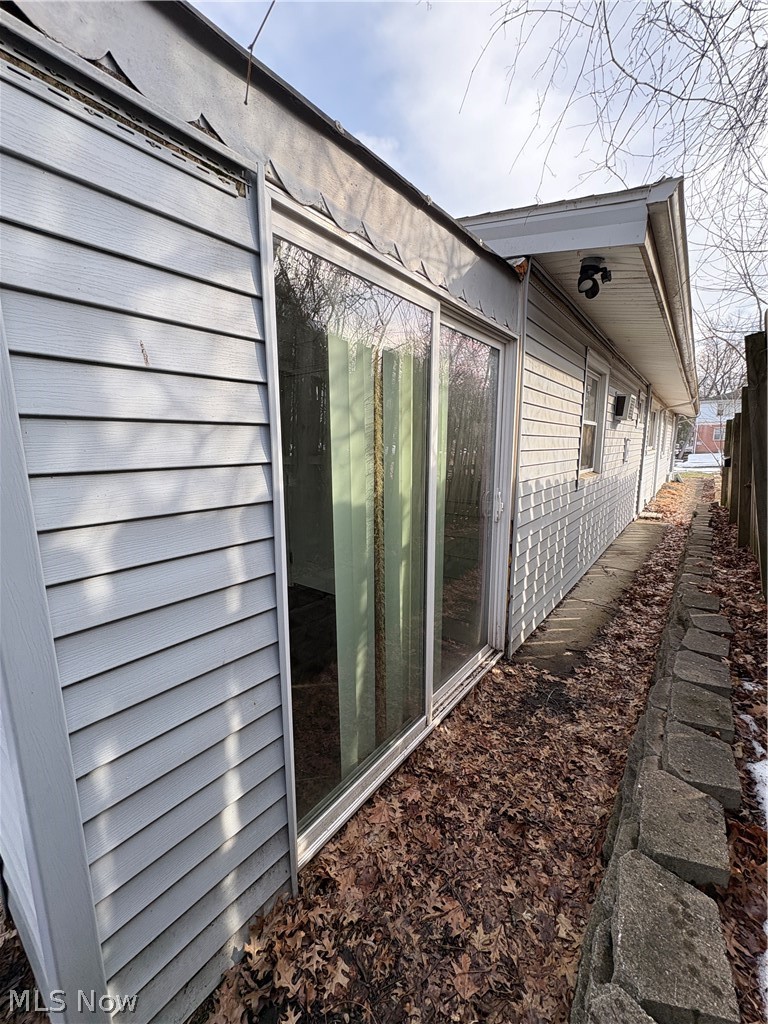 Willows - Residential Lease