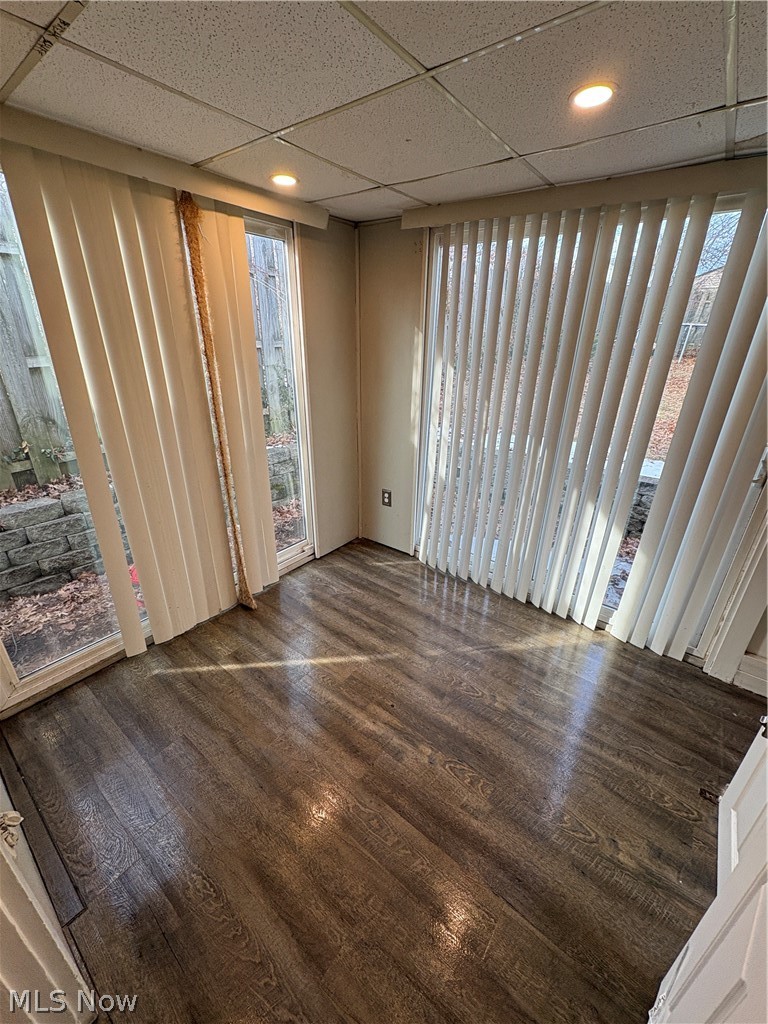 Willows - Residential Lease