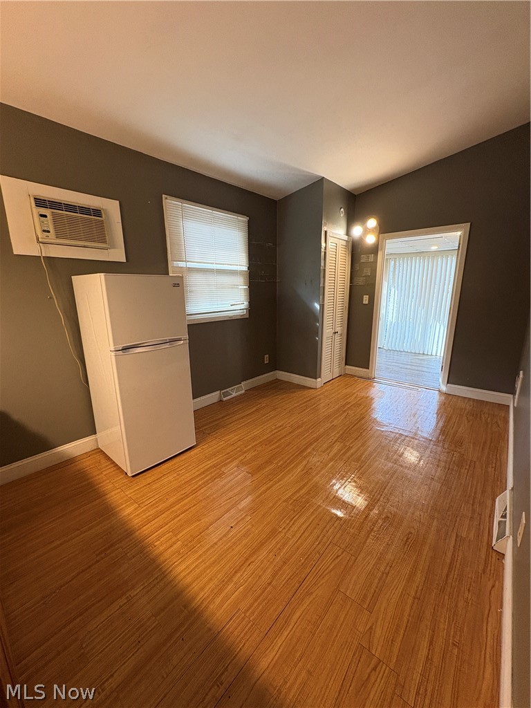 Willows - Residential Lease