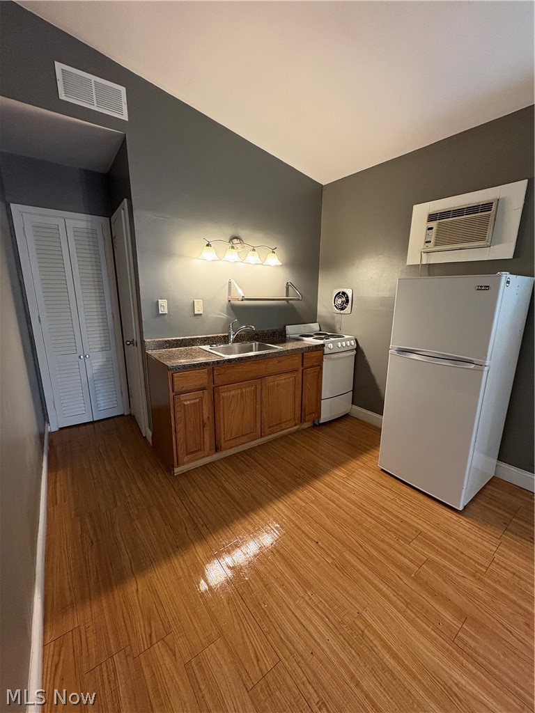 Willows - Residential Lease