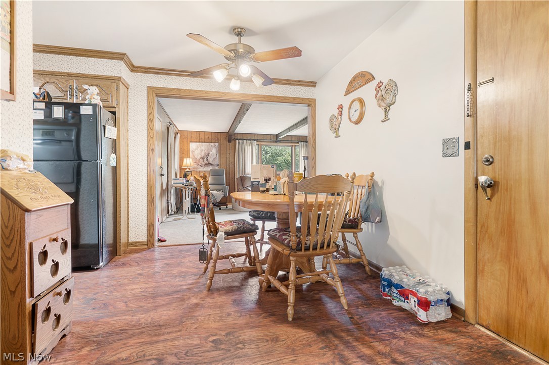 Menlough Estates - Residential