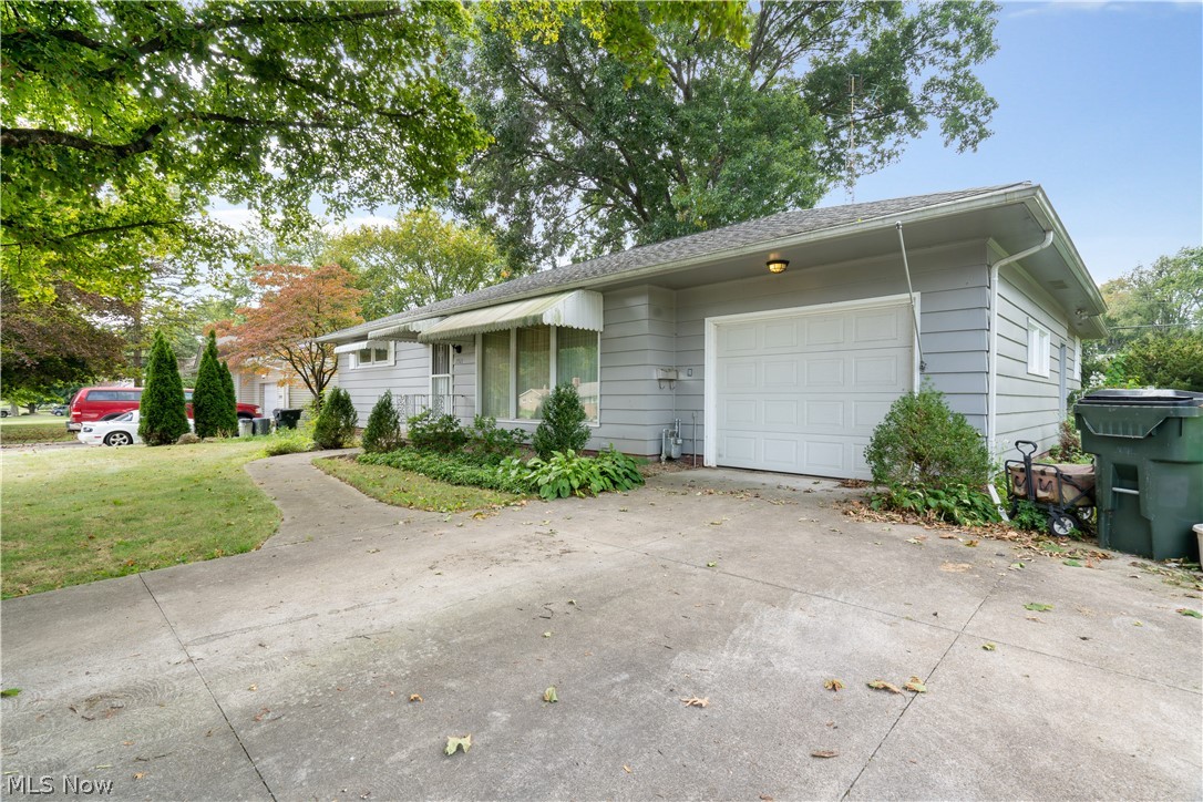 Menlough Estates - Residential