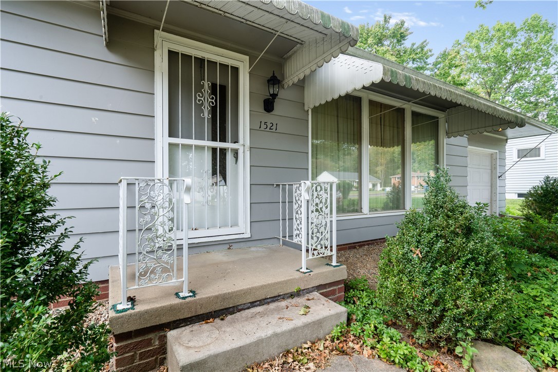 Menlough Estates - Residential