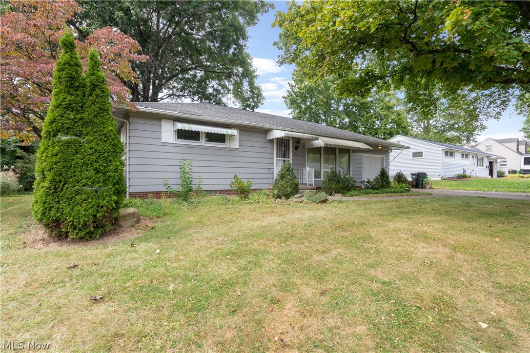 Menlough Estates - Residential