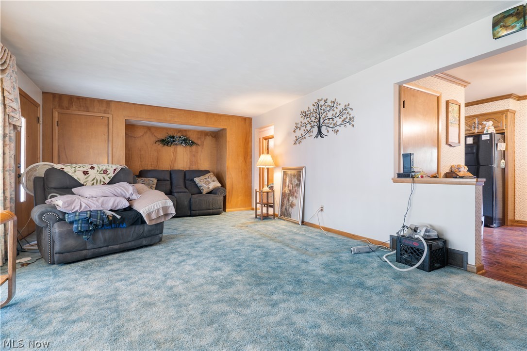 Menlough Estates - Residential