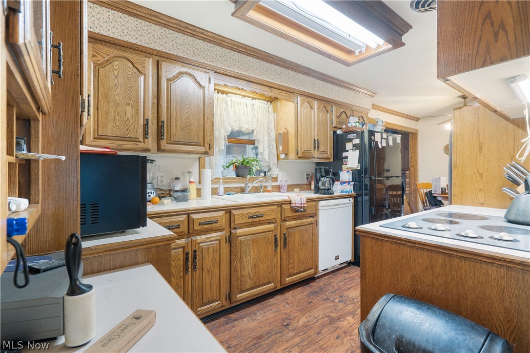 Menlough Estates - Residential