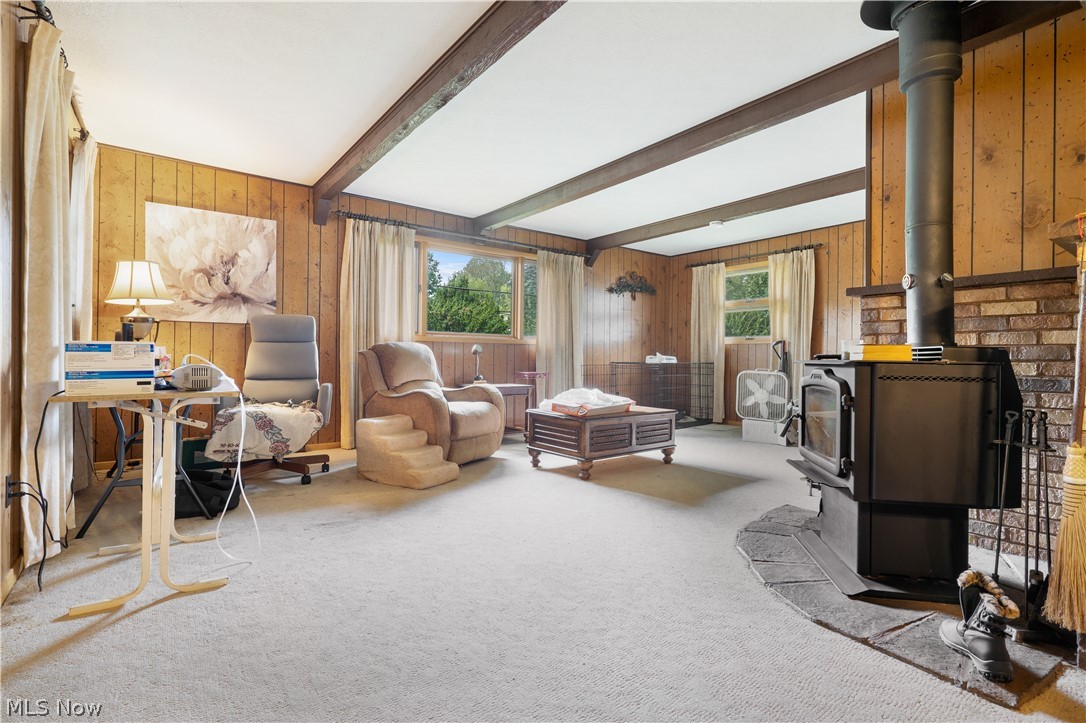 Menlough Estates - Residential