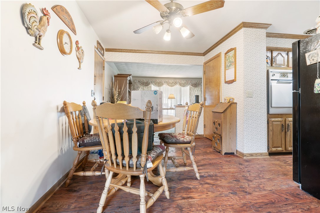 Menlough Estates - Residential