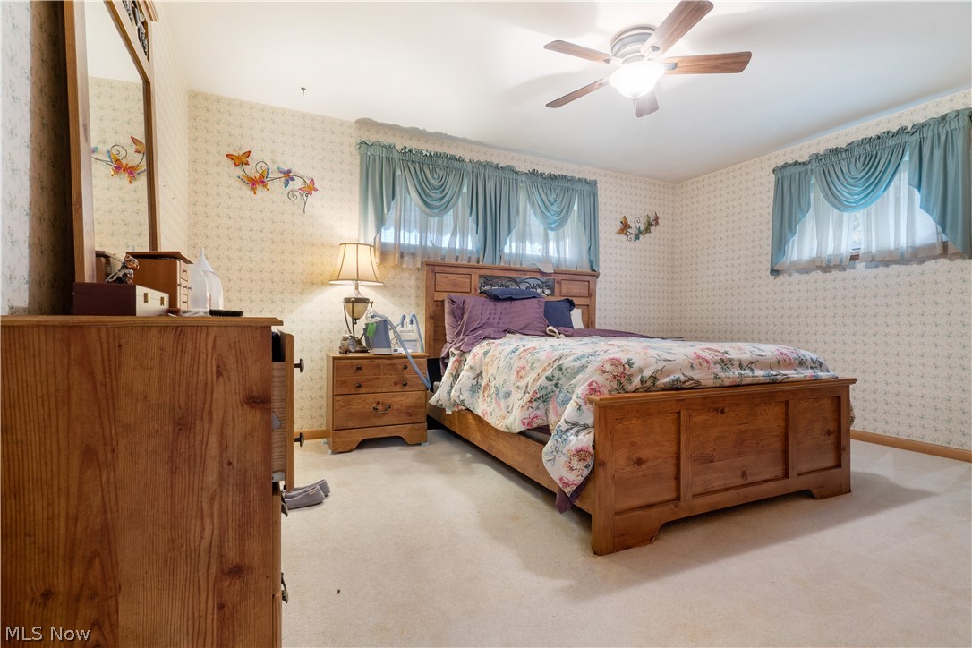 Menlough Estates - Residential