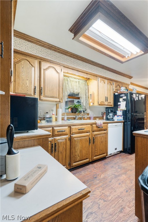 Menlough Estates - Residential