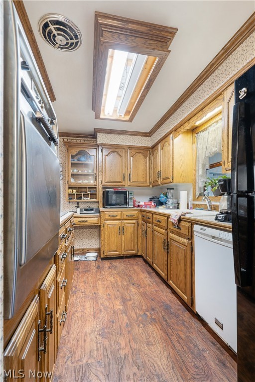 Menlough Estates - Residential