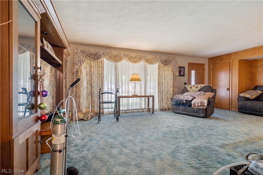 Menlough Estates - Residential