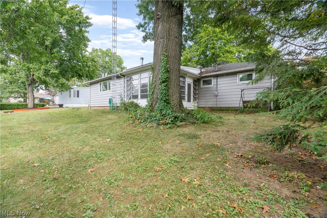 Menlough Estates - Residential