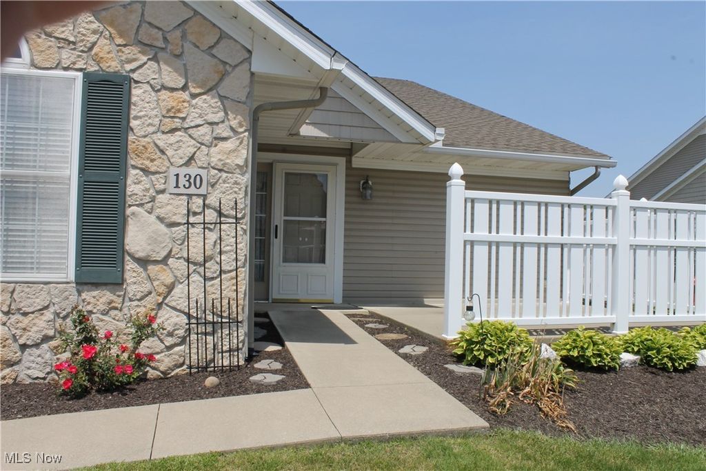 Photo of 2447 Wetherington Lane Ln #130, Wooster, OH 44691 (MLS # 5174963)