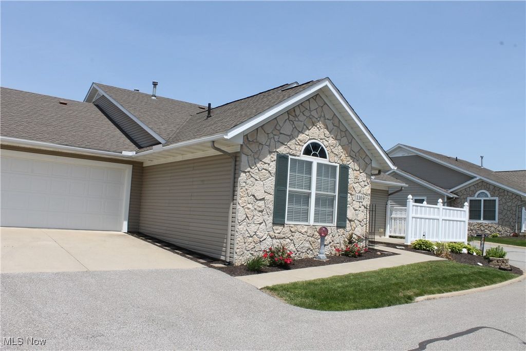 Photo of 2447 Wetherington Lane Ln #130, Wooster, OH 44691 (MLS # 5174963)