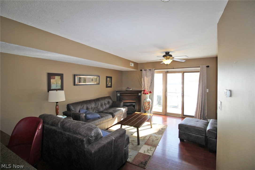 Stonewood - Residential Lease