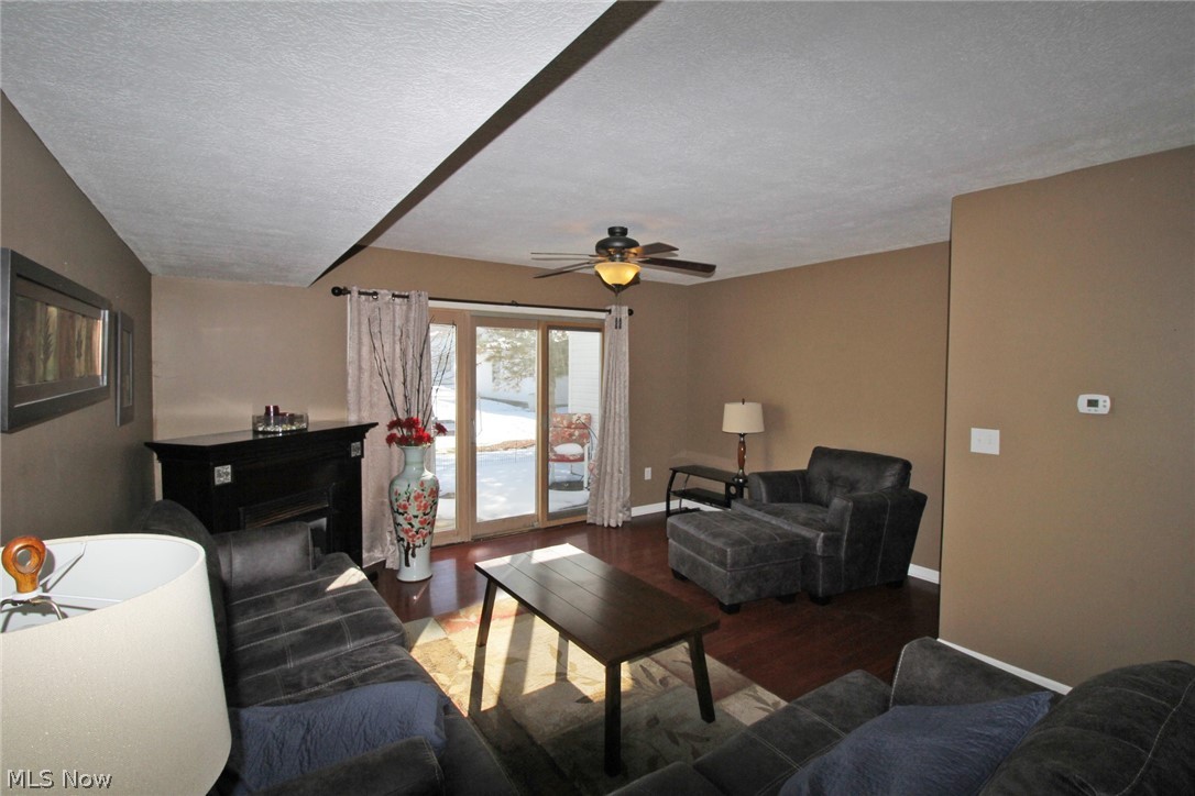 Stonewood - Residential Lease