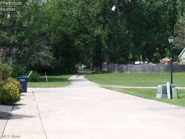 Stonewood - Residential Lease