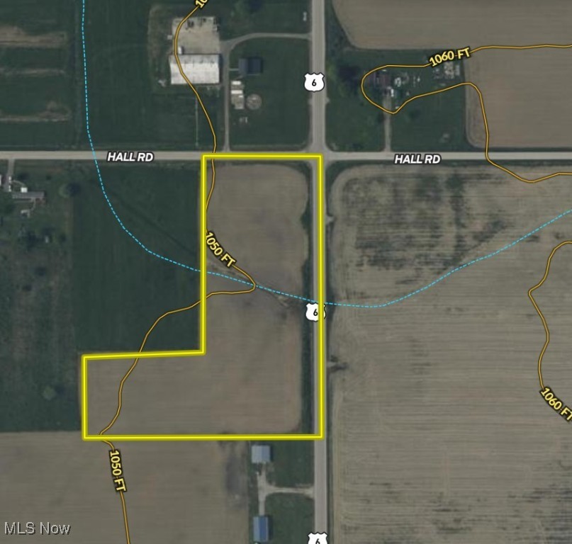 5922 Hall Road, Dorset, Ohio image 10