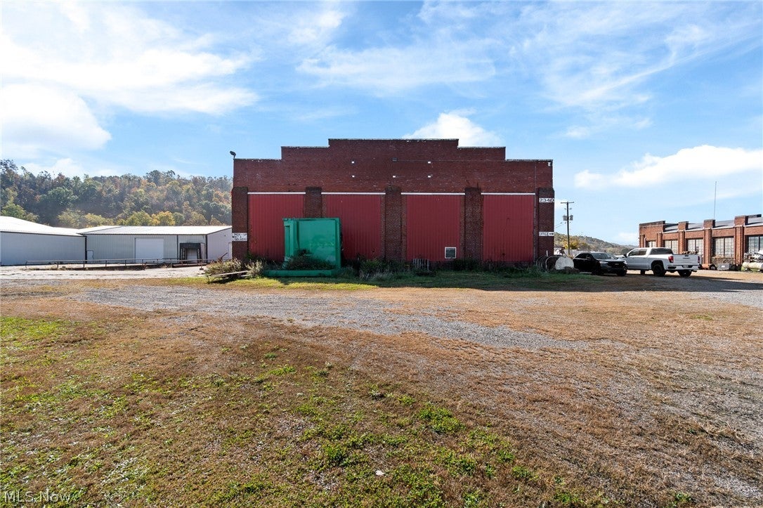 2340 Larson Road SE