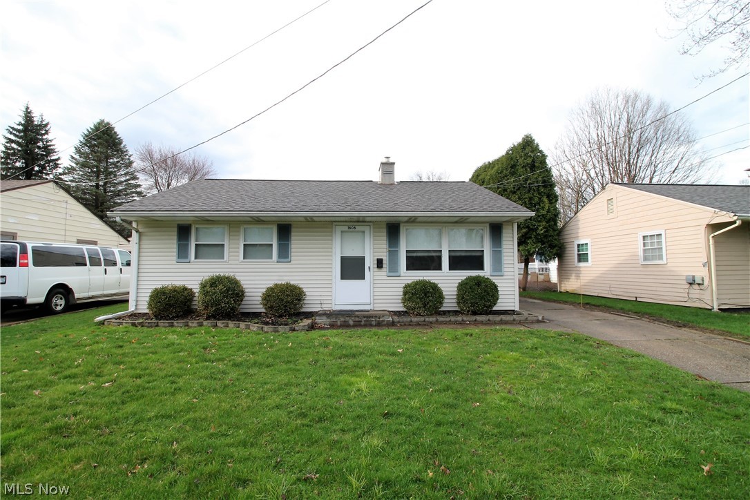 Eastland - Residential