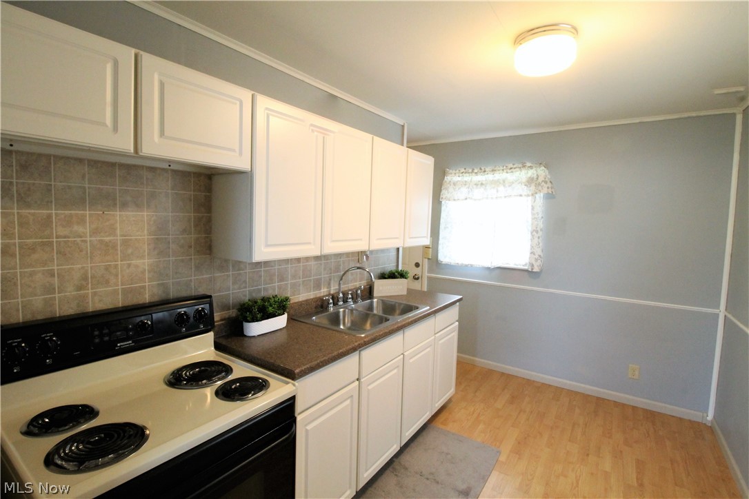 Eastland - Residential