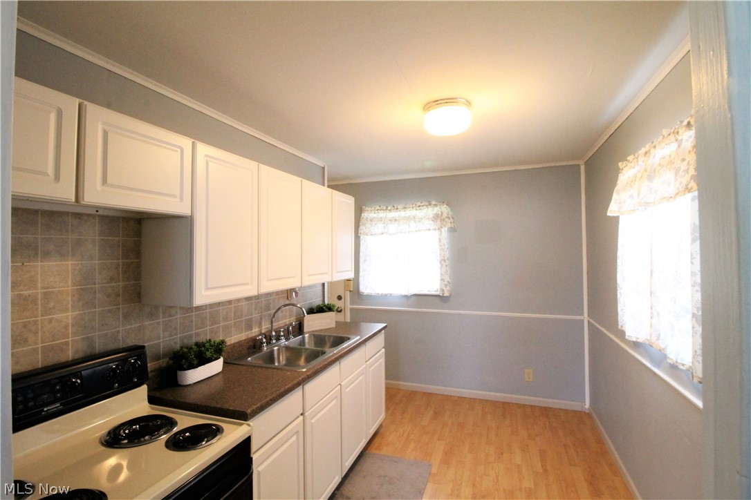 Eastland - Residential