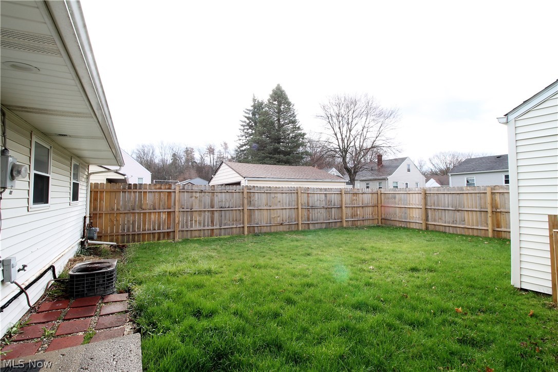 Eastland - Residential