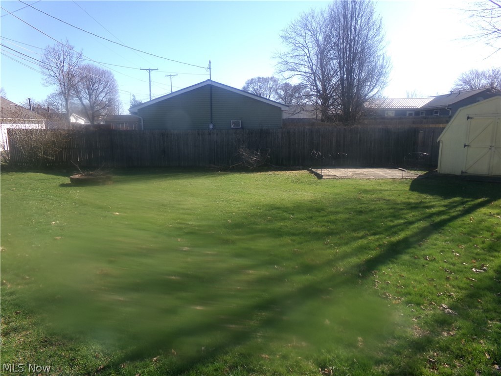 Fosters Add - Residential