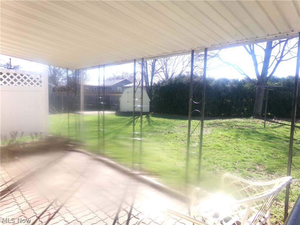 Fosters Add - Residential