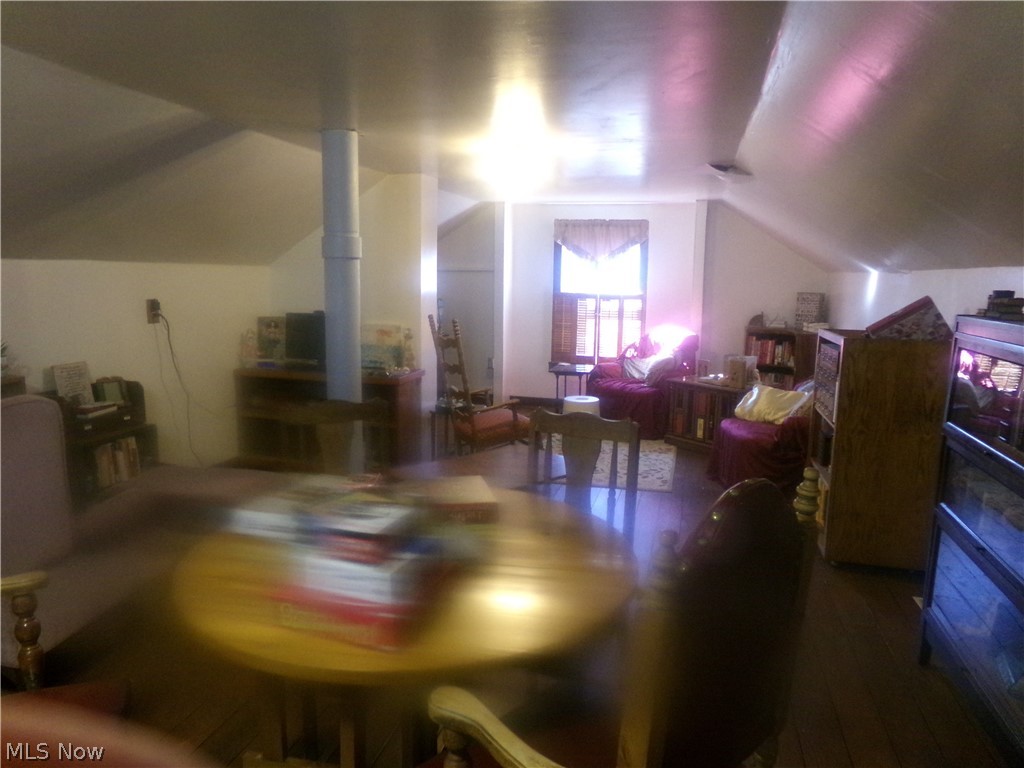 Fosters Add - Residential