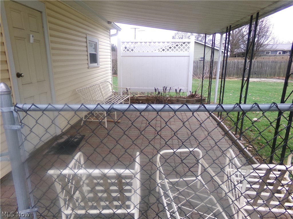 Fosters Add - Residential