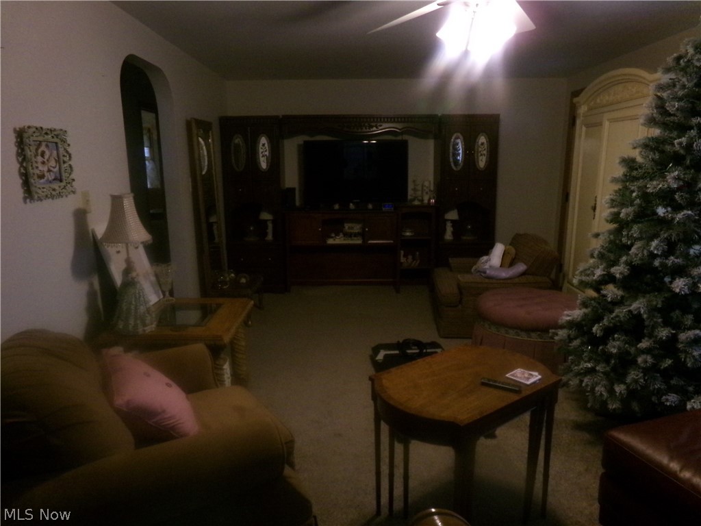 Fosters Add - Residential