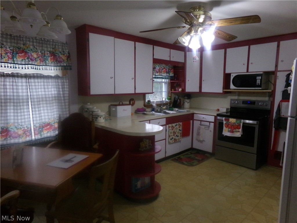 Fosters Add - Residential