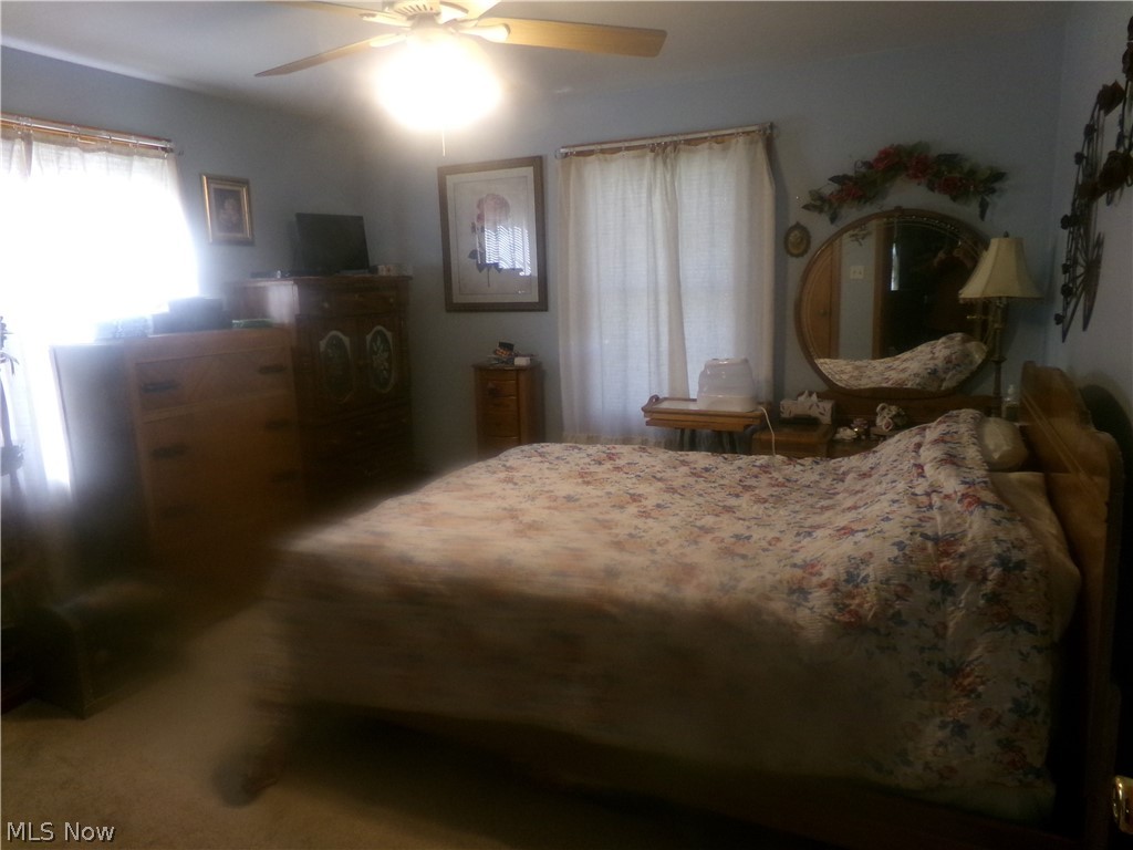 Fosters Add - Residential