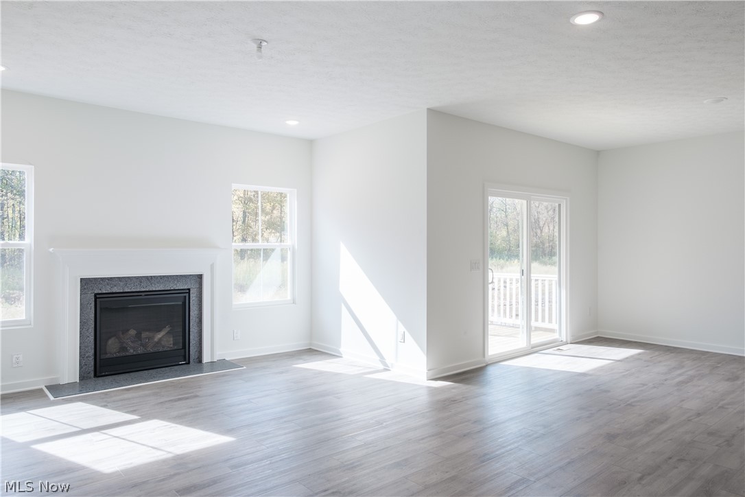 Hampshire Farms - Residential