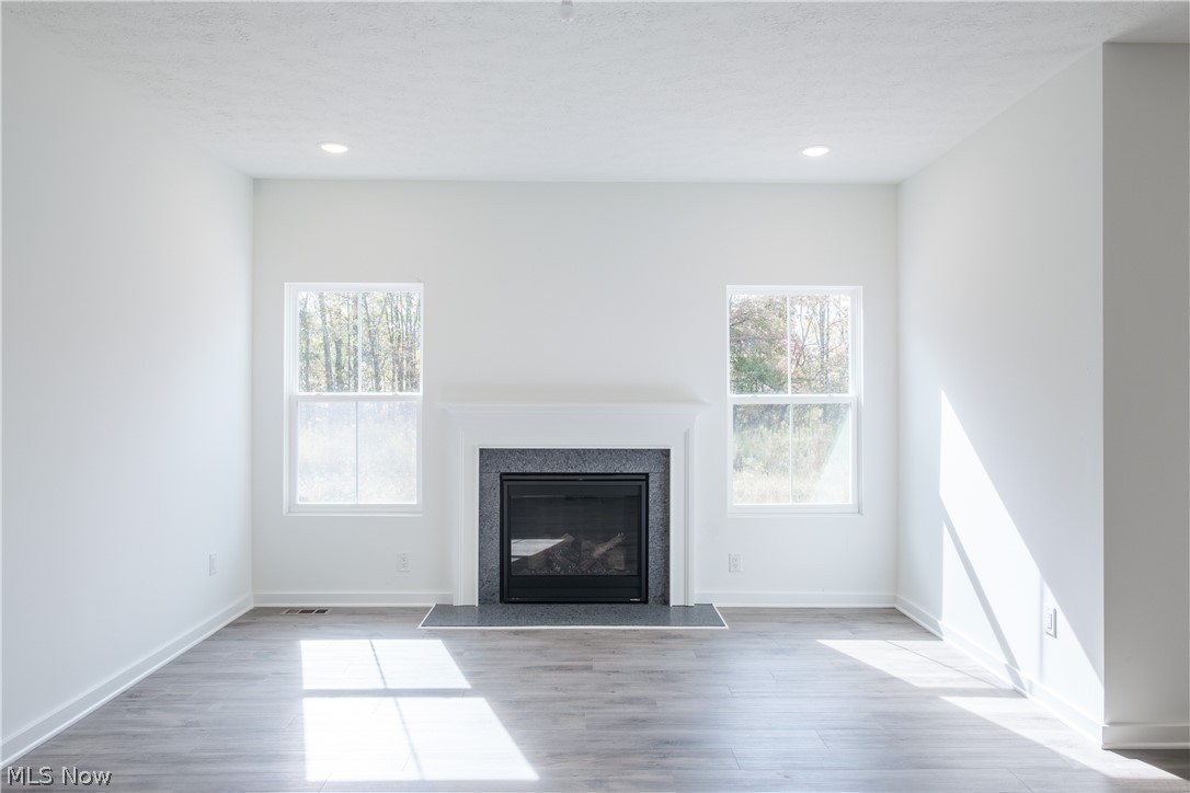 Hampshire Farms - Residential